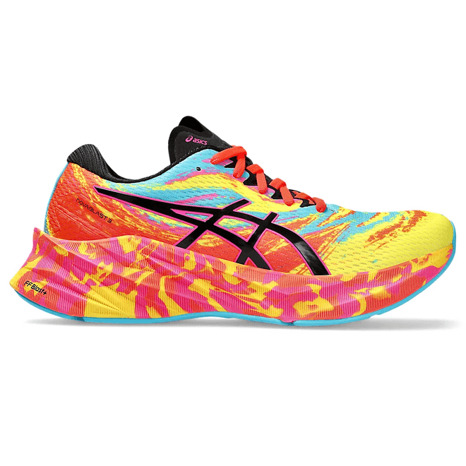 ASICS NOVABLAST 3 Aquarium