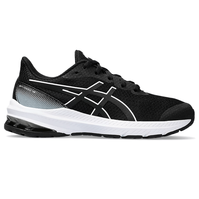 ASICS GT-1000 12 GS Black 1014A296-004