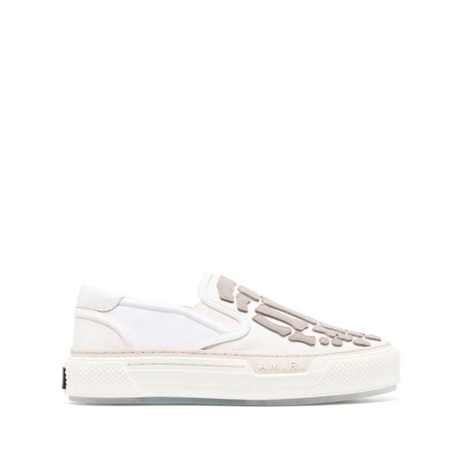 AMIRI Skel Top slip-on PF23MFS021