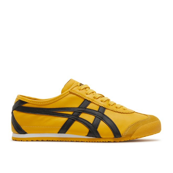 Onitsuka Tiger Mexico 66 Kill Bill