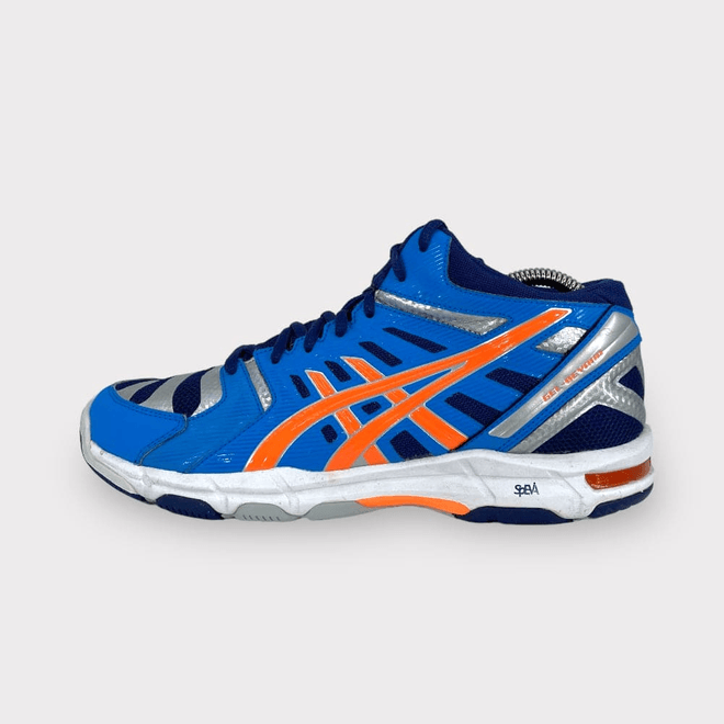 Asics Gel-Beyond Blue 