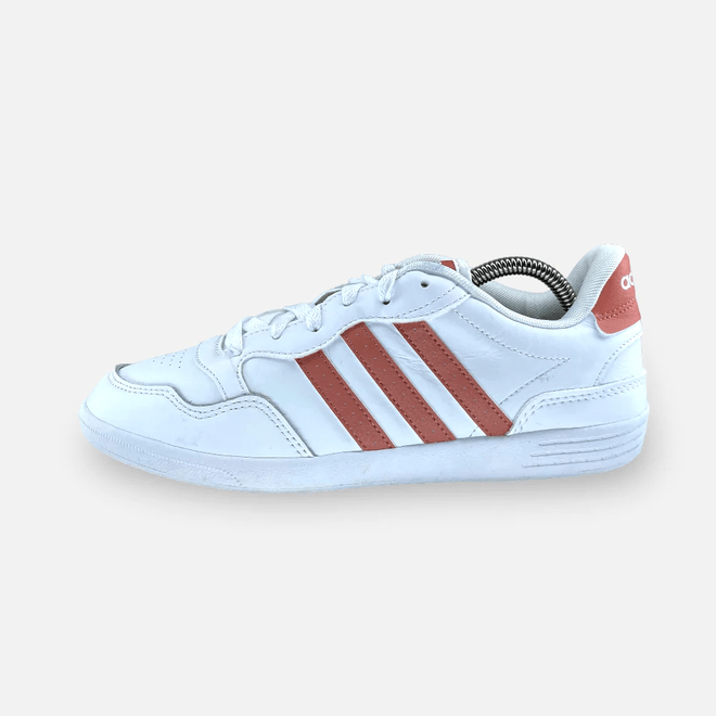 Adidas sneaker low White 