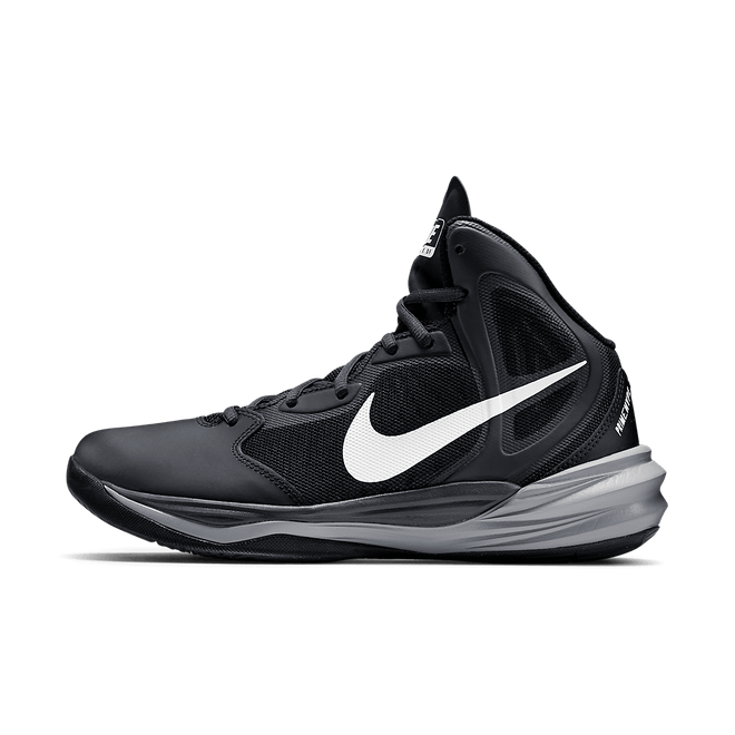 Nike Prime Hype DF Black 