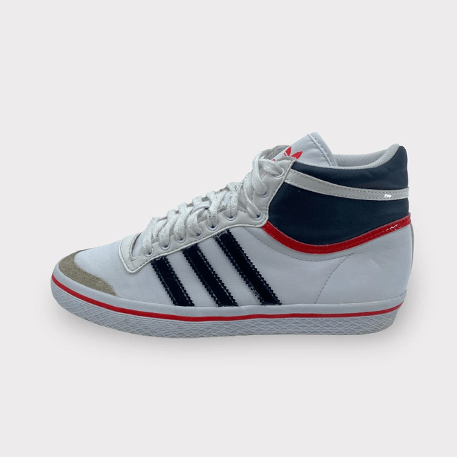 Adidas Top Ten Vulc W  Q20384