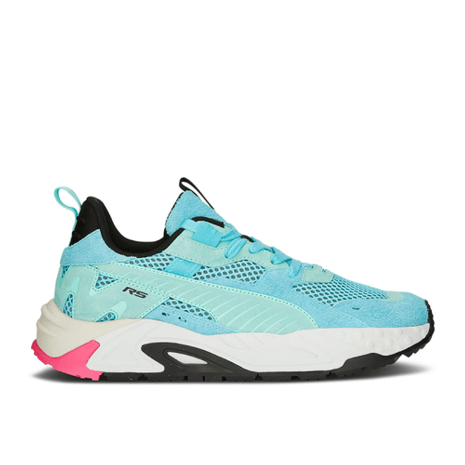 Puma RS-Trck Horizon 'Hero Blue'