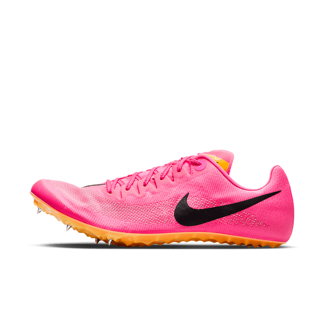 Nike Ja Fly 4 'Hyper Pink Orange' DR2741-600