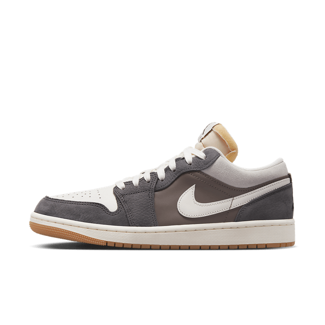 Air Jordan 1 Low 'Korea SNKRS Day 2023' FD0399-004