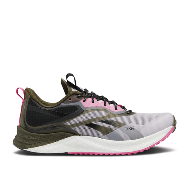 Reebok Wmns Floatride Energy 3 Adventure 'Quartz Glow Army Green' GX2745