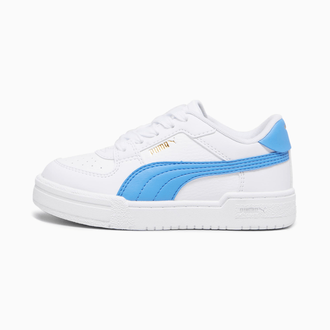 PUMA CA Pro Classic Kids' Trainers 382278-16