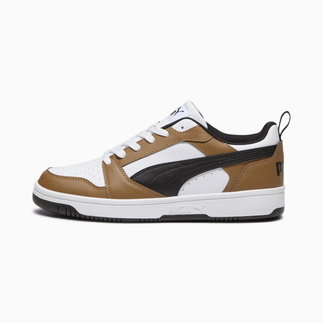 PUMA Rebound V6 Low Sneakers 392328-07