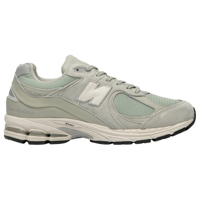 New Balance 2002R Silver Pine Sea Salt Rain Cloud