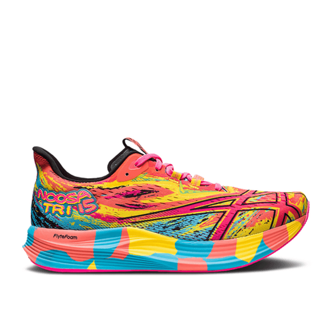 ASICS Noosa Tri 15 'Avant Garde - Aquarium'