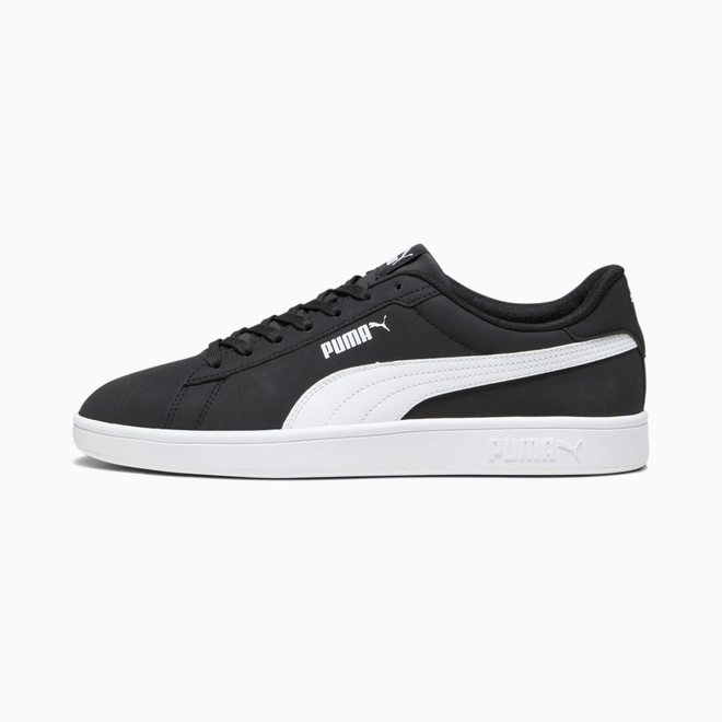 Puma Smash 3.0 Buck sneakers voor Dames 392336-01