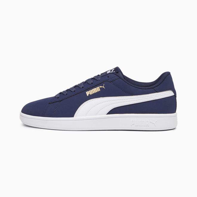 Puma Smash 3.0 Buck sneakers voor Dames 392336-03