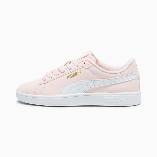 Puma Smash 3.0 Buck sneakers voor Dames 392336-05