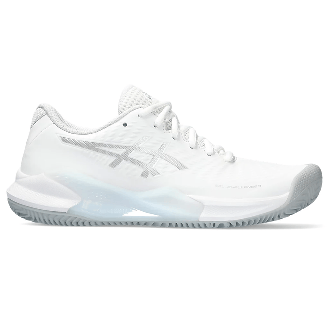 ASICS GEL-CHALLENGER 14 CLAY White