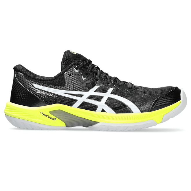 ASICS BEYOND FF Black