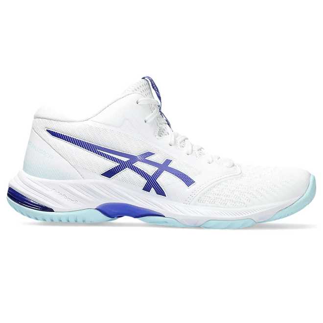 ASICS NETBURNER BALLISTIC FF 3 White