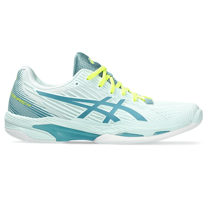 ASICS SOLUTION SPEED FF 2 Soothing Sea