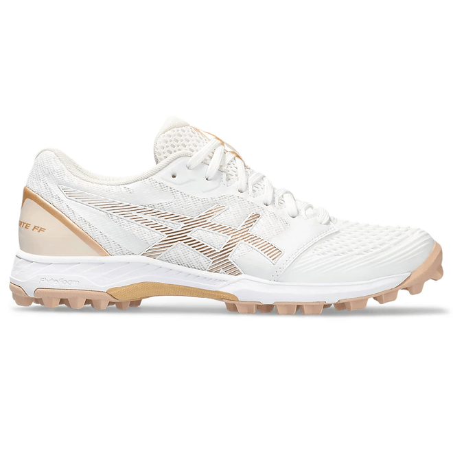 ASICS FIELD ULTIMATE FF 2 White