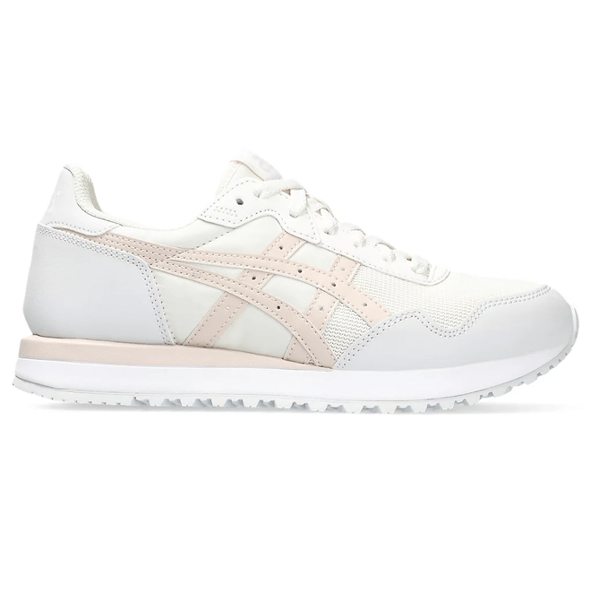 ASICS TIGER RUNNER II Cream