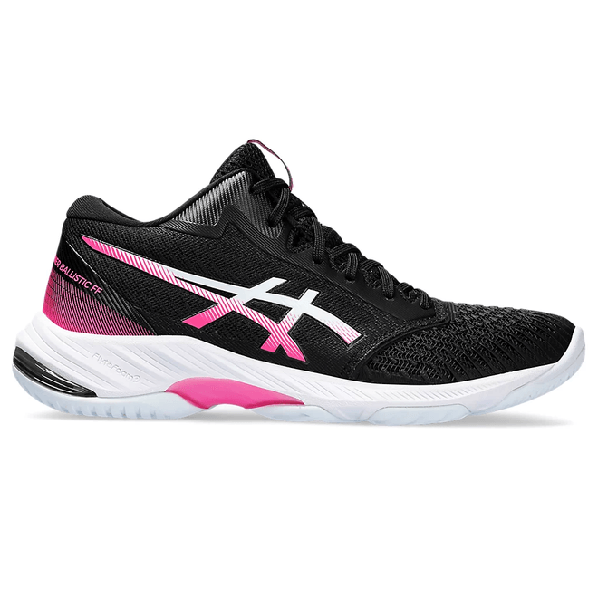 ASICS NETBURNER BALLISTIC FF 3 Black 1052A070-003