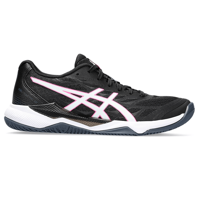 ASICS GEL-TACTIC 12 Black 1072A092-002