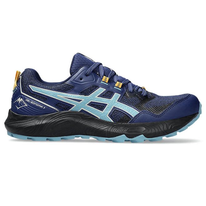 ASICS GEL-SONOMA 7 Deep Ocean