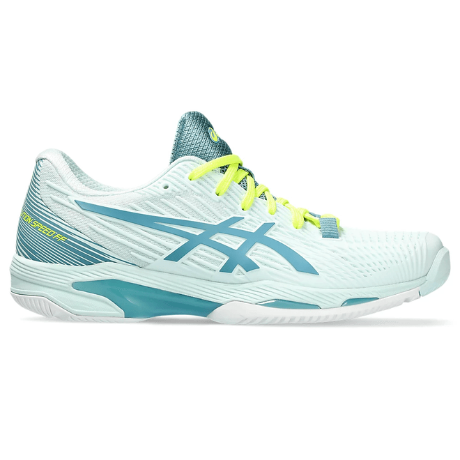 ASICS SOLUTION SPEED FF 2 Soothing Sea