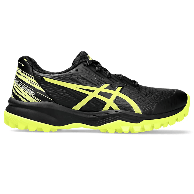 ASICS GEL-FIELD SPEED GS Black