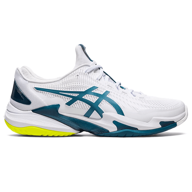 ASICS COURT FF 3 White 1041A370-101