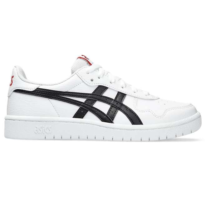 ASICS JAPAN S GS White