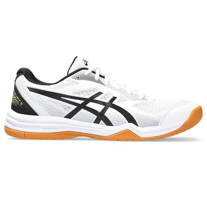 ASICS UPCOURT 5 White