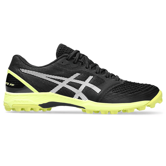 ASICS FIELD ULTIMATE FF 2 Black