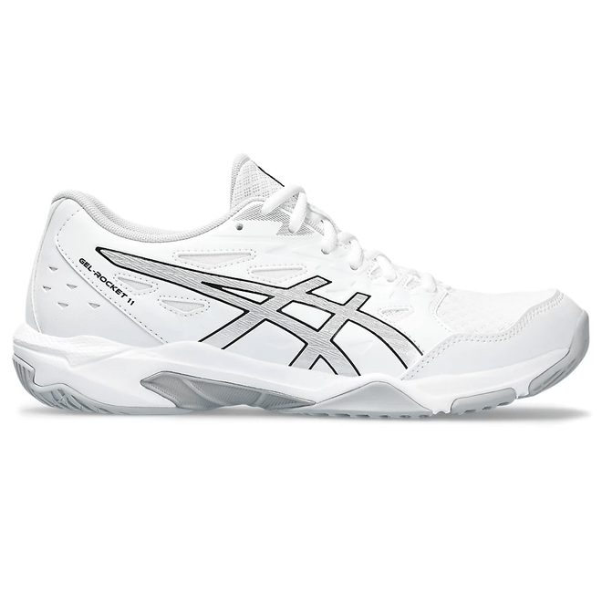 ASICS GEL-ROCKET 11 White