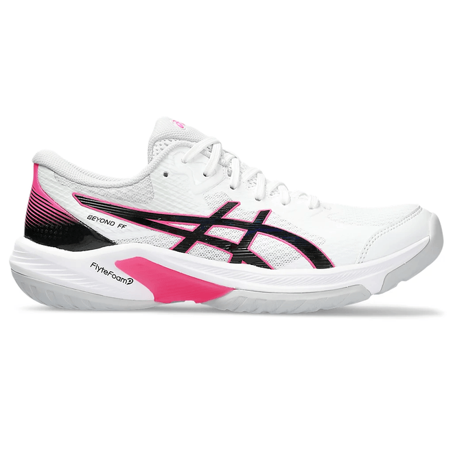 ASICS BEYOND FF White