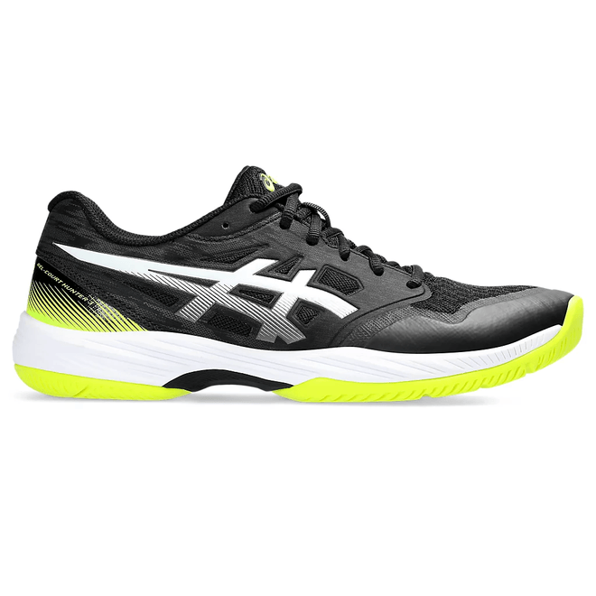 ASICS GEL-COURT HUNTER Black 1071A088-001