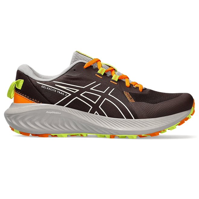 ASICS GEL-EXCITE TRAIL 2 Dark Auburn