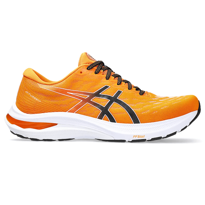 ASICS GT-2000 11 Bright Orange 1011B441-800