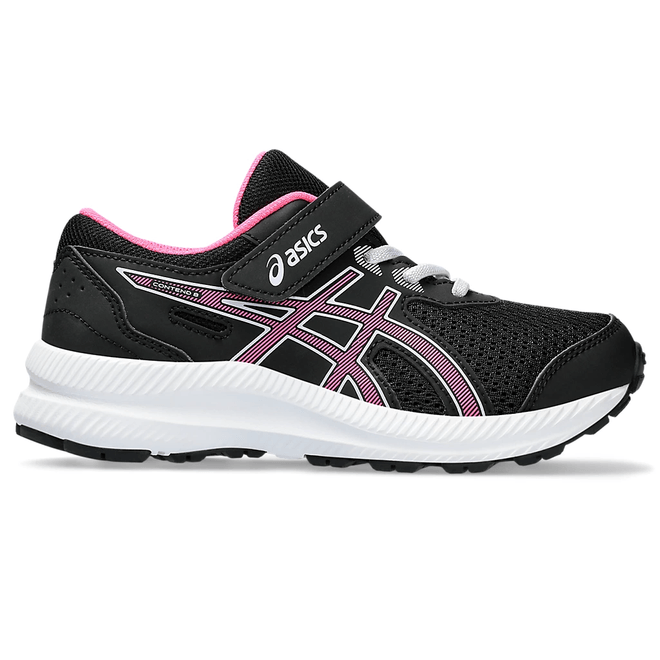 ASICS CONTEND 8 PS Black