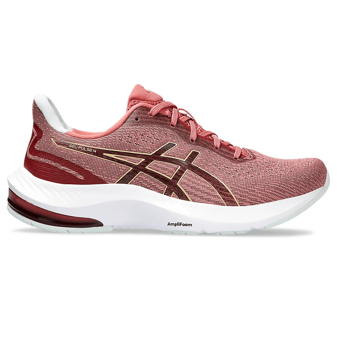 ASICS GEL-PULSE 14 Light Garnet