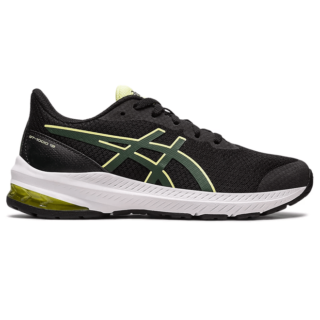 ASICS GT-1000 12 GS Black