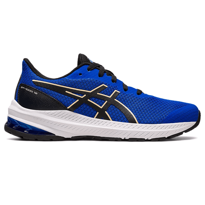 ASICS GT-1000 12 GS Illusion Blue 1014A296-402