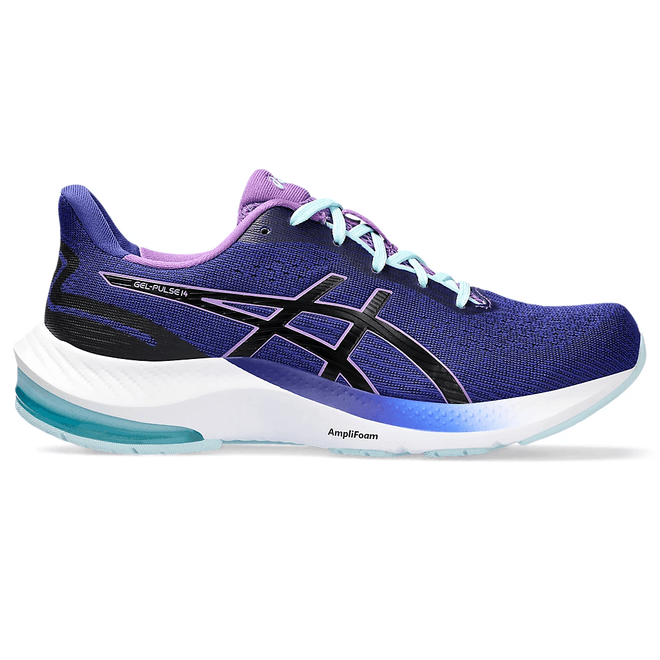 ASICS GEL-PULSE 14 Eggplant