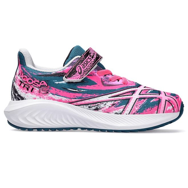 ASICS PRE NOOSA TRI 15 PS Hot Pink 1014A314-700