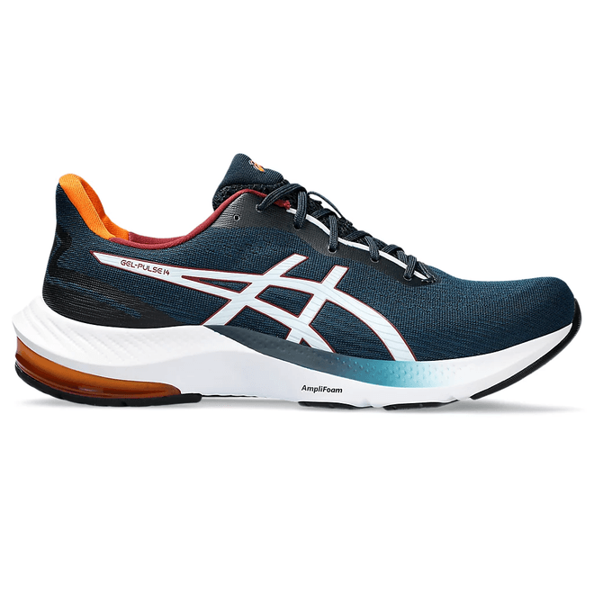 ASICS GEL-PULSE 14 Mako Blue