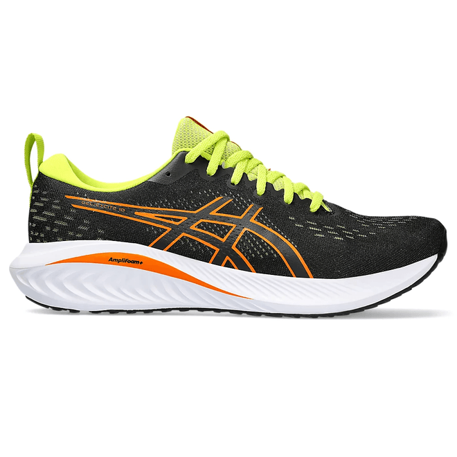 ASICS GEL-EXCITE 10 Black