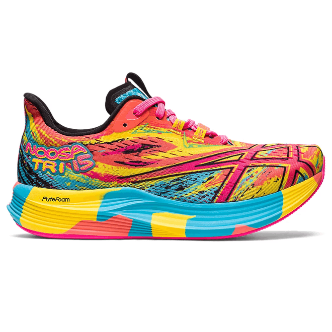 ASICS NOOSA TRI 15 Aquarium 1012B429-400