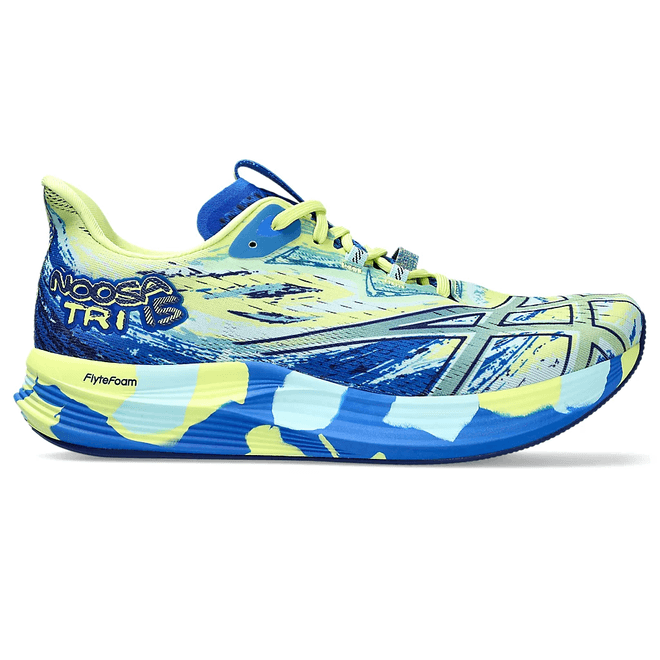 ASICS NOOSA TRI 15 Illusion Blue 1011B609-401