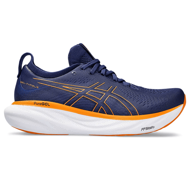 ASICS GEL-NIMBUS 25 Deep Ocean